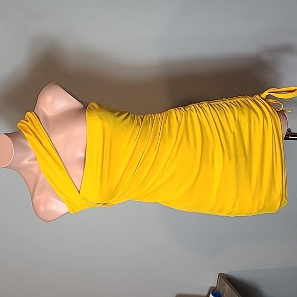 h:ours Dresses & Skirts - h:ours solange mini dress